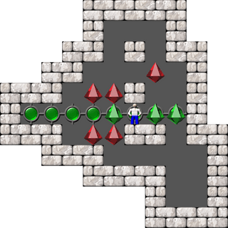 Уровень 5 — Kevin 10